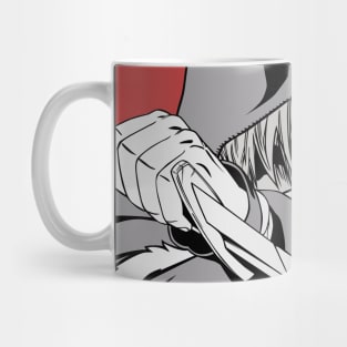 Thorfinn Mug